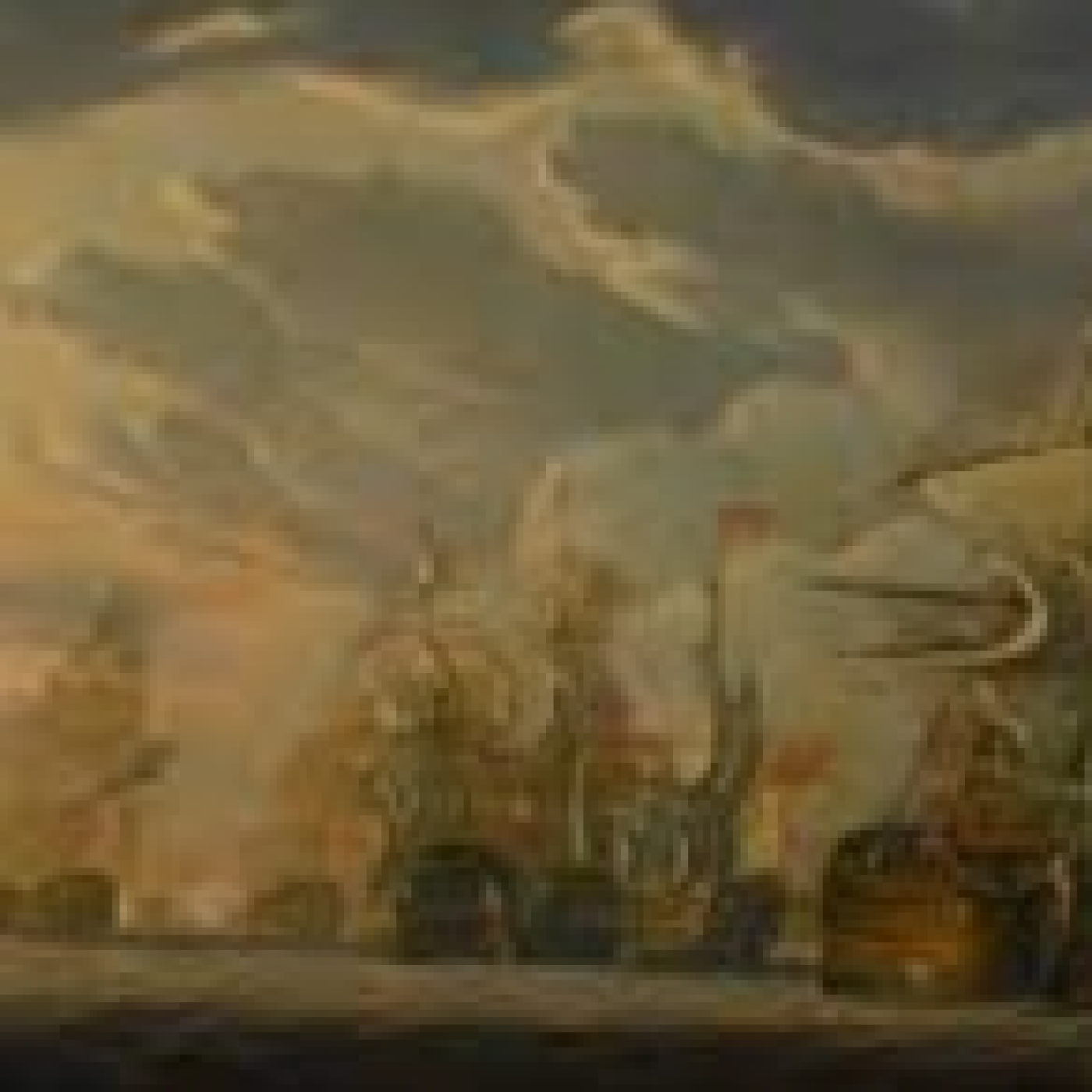 La batalla del cabo de San Vicente entre España e Inglaterra. - Episodio exclusivo para mecenas episode artwork