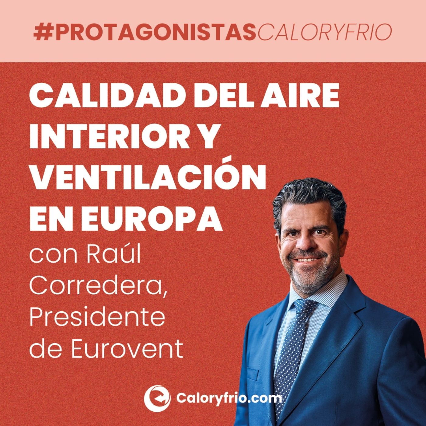 Protagonistas Caloryfrio.com