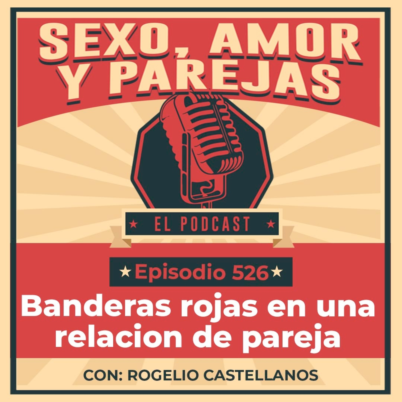 Sexo, amor y parejas