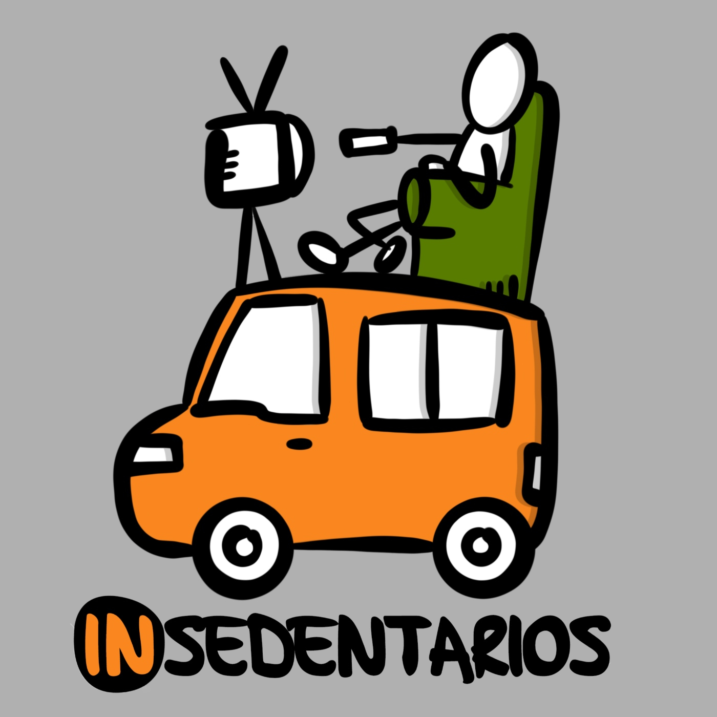 InSedentarios