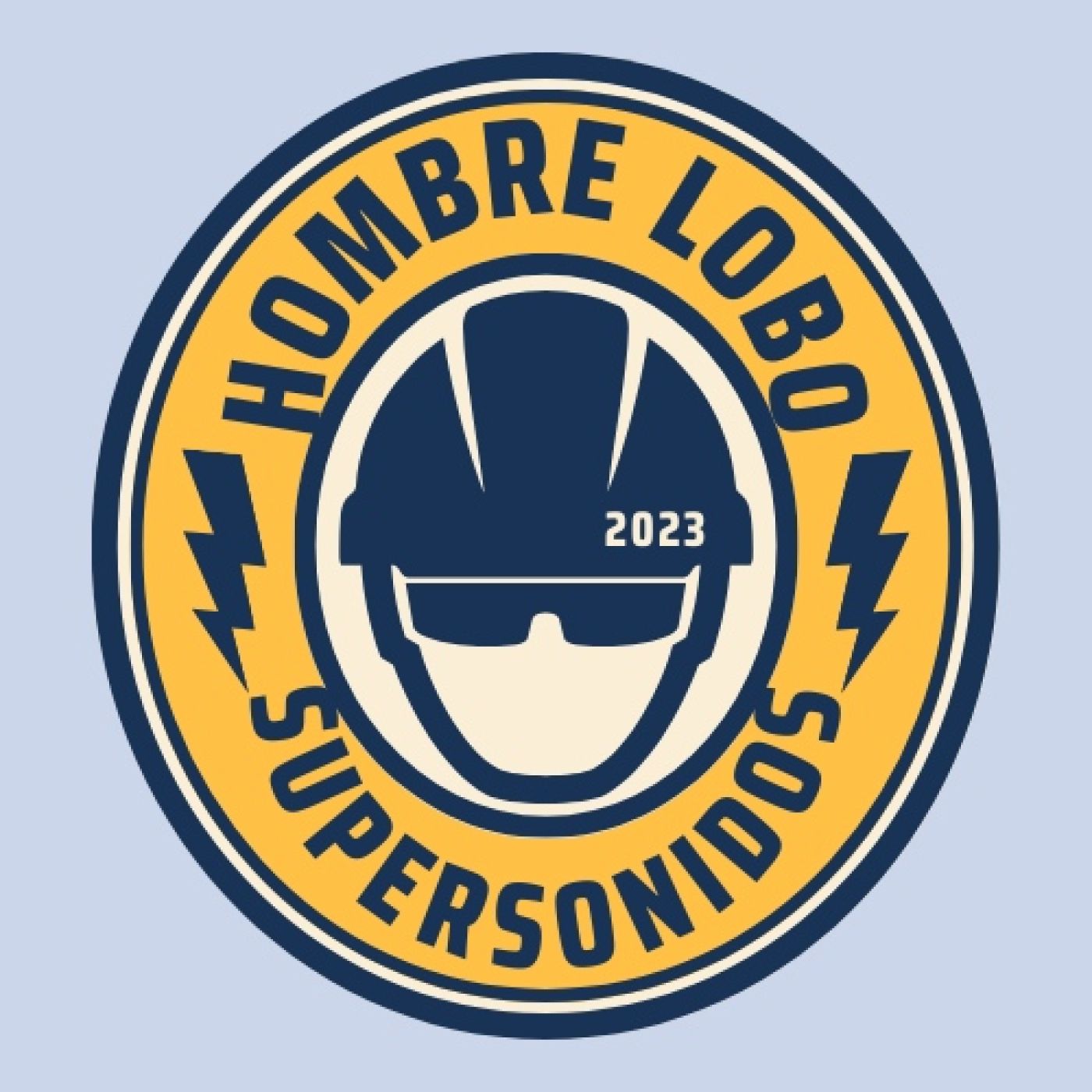 Hombre Lobo 29 de Septiembre 2023 episode artwork