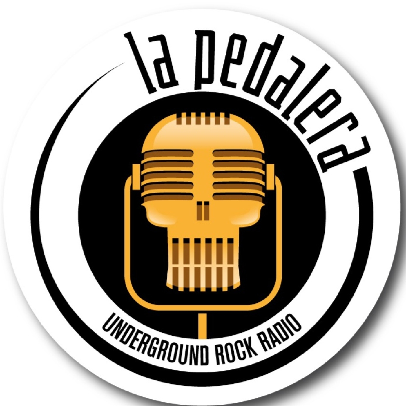 LA PEDALERA P.34 P4 T2 (16/10/23) episode artwork
