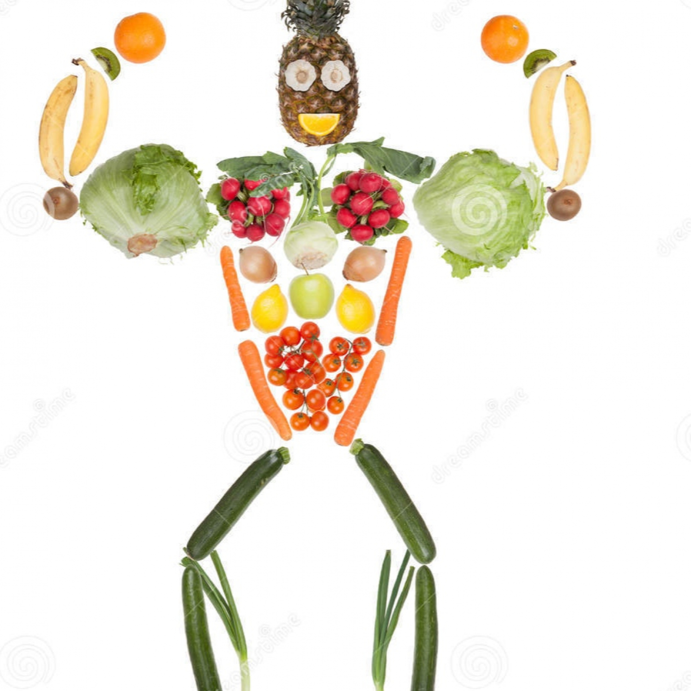 SOMOS LO QUE COMEMOS-Jorge Limón- ALIMENTOS PARA LA SALUD DE LA PIEL episode artwork