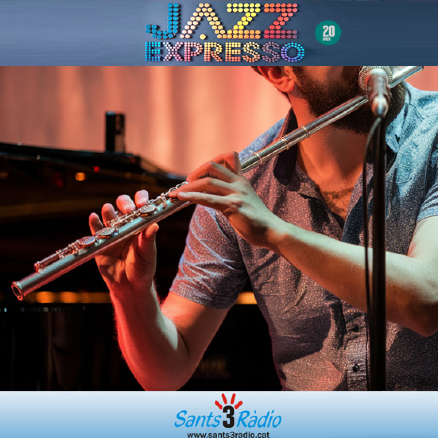 Jazz Expresso