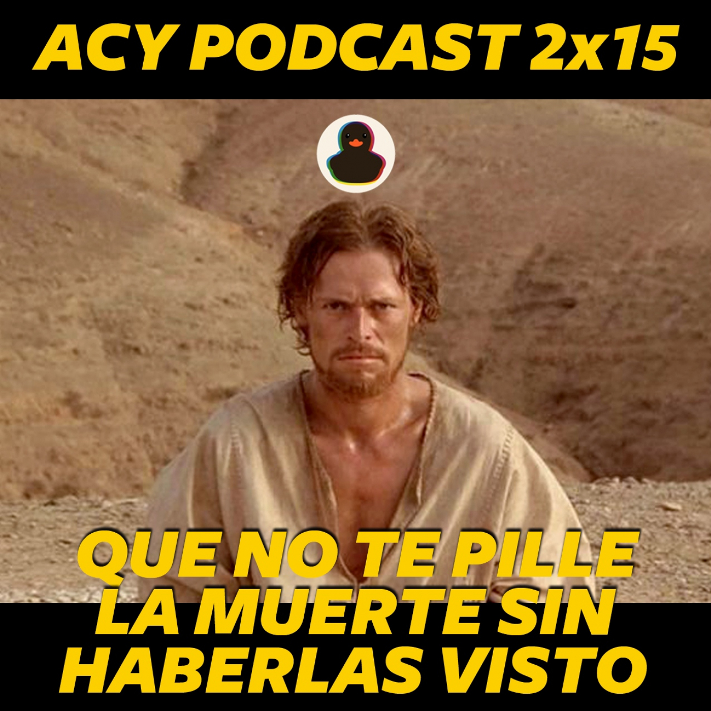 ¡Ahora critico yo!