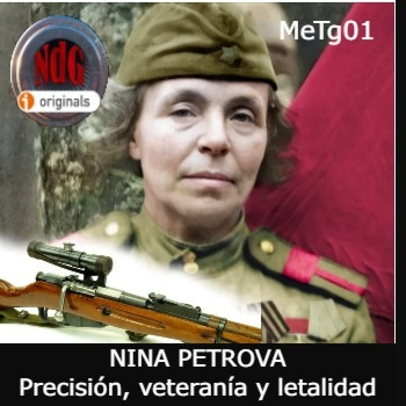 Niebla de Guerra podcast