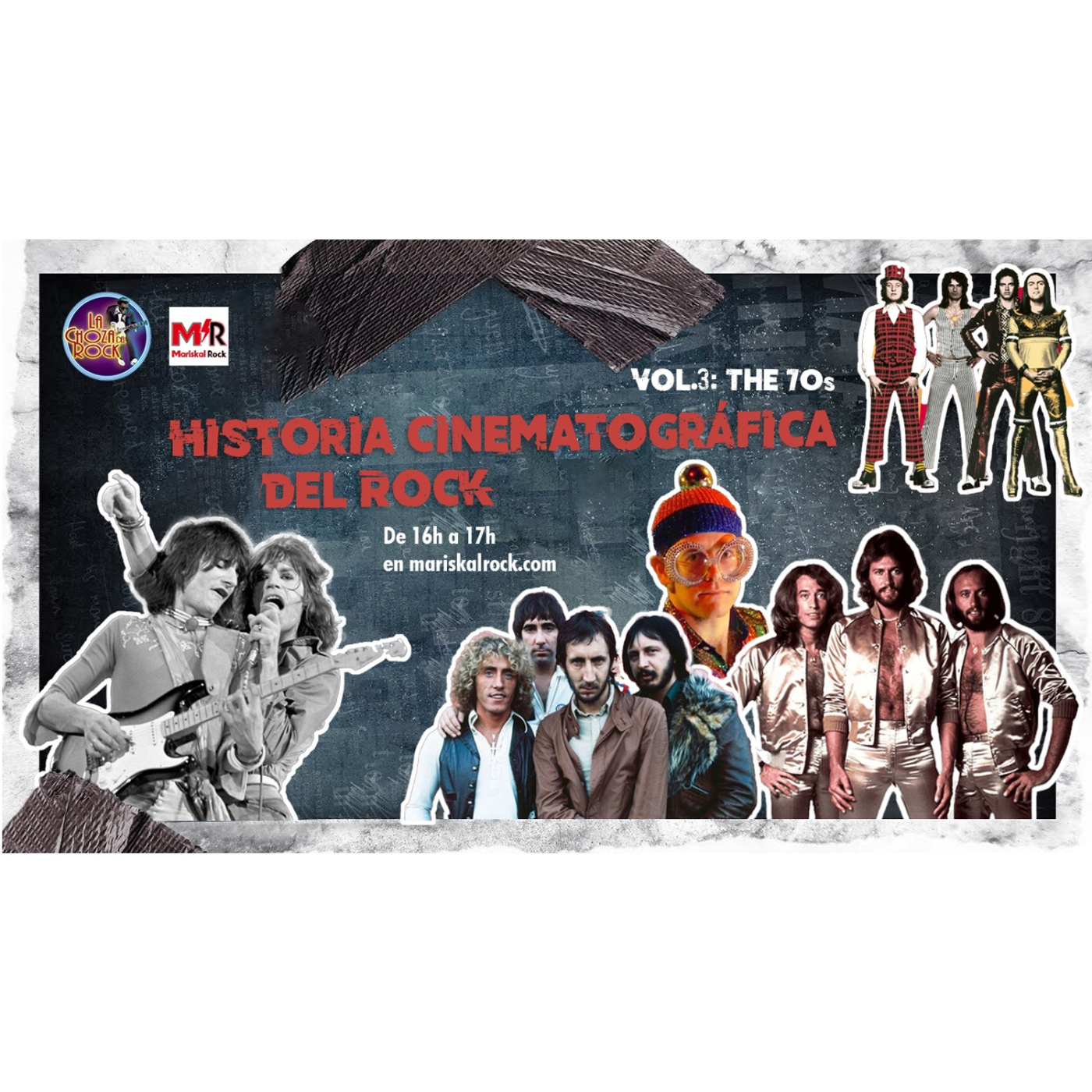 La Choza del Rock