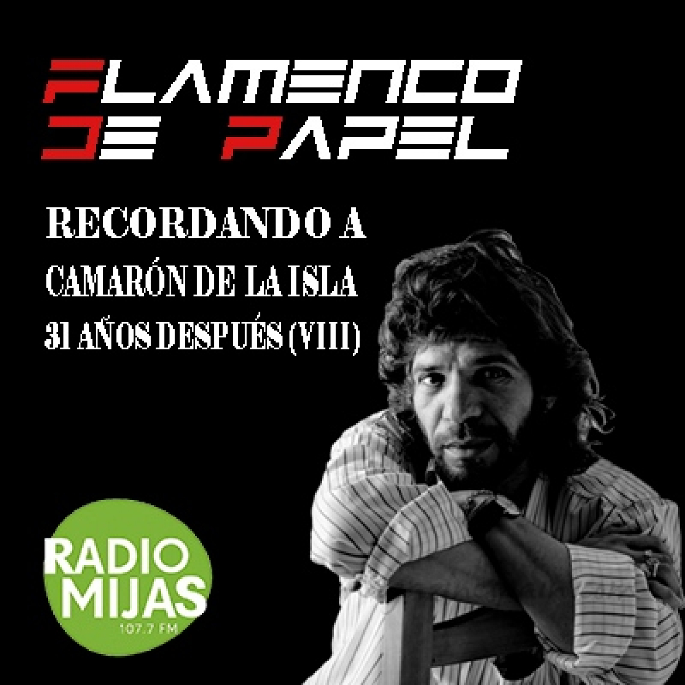 FLAMENCO DE PAPEL