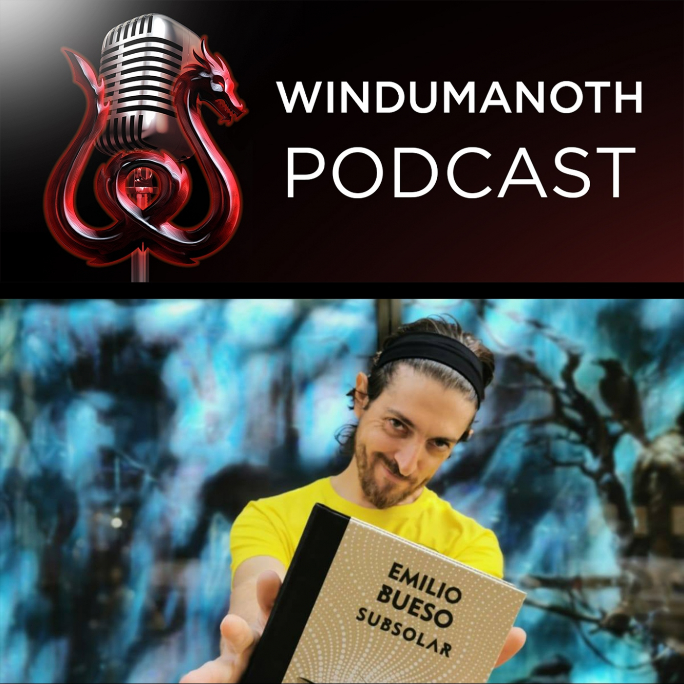 Windumanoth