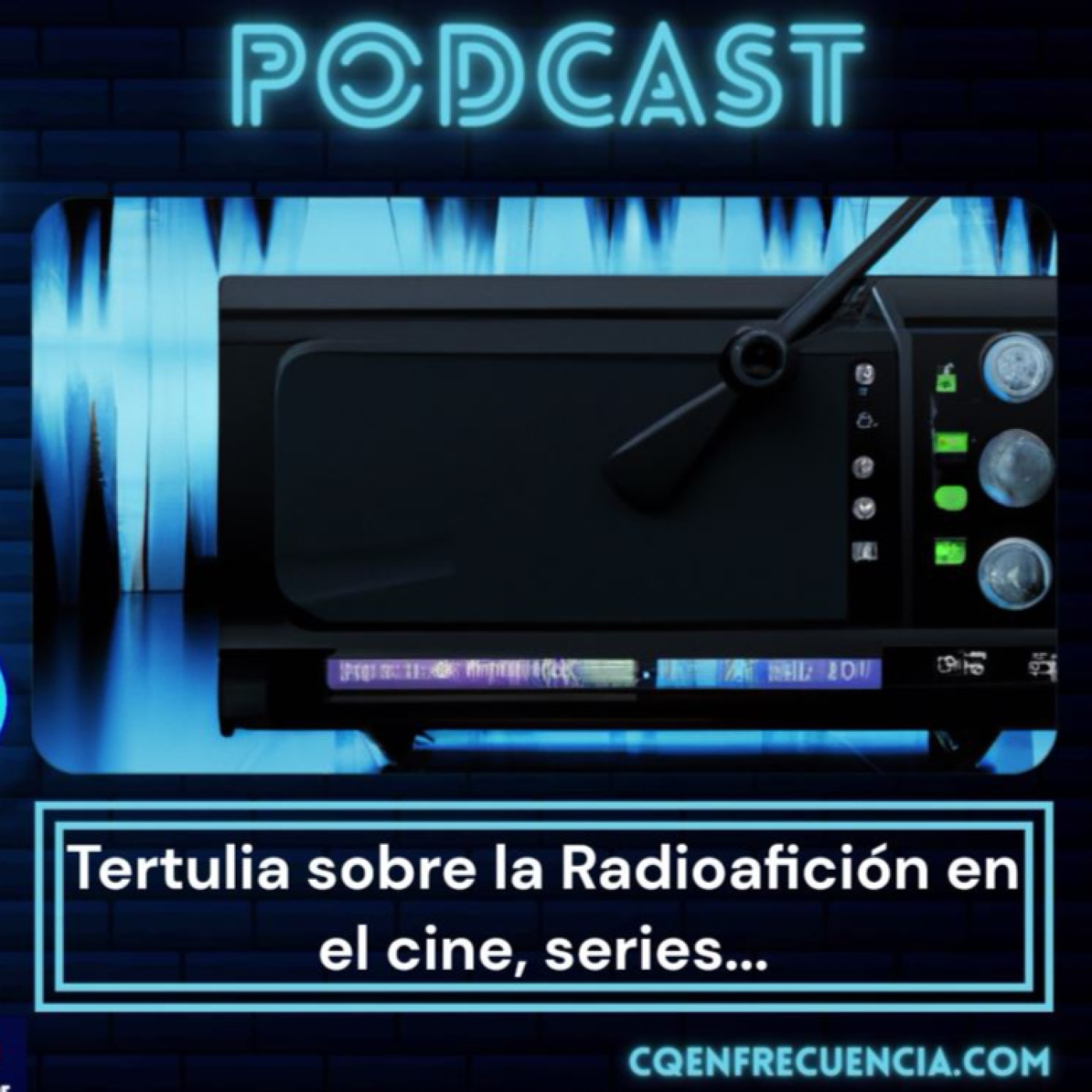 CQ en Frecuencia