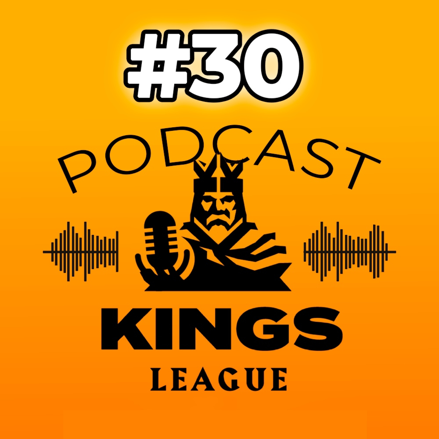 Kings League Podcast