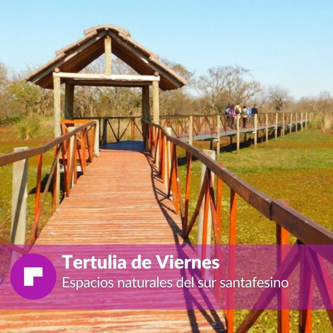 Tertulia de Viernes