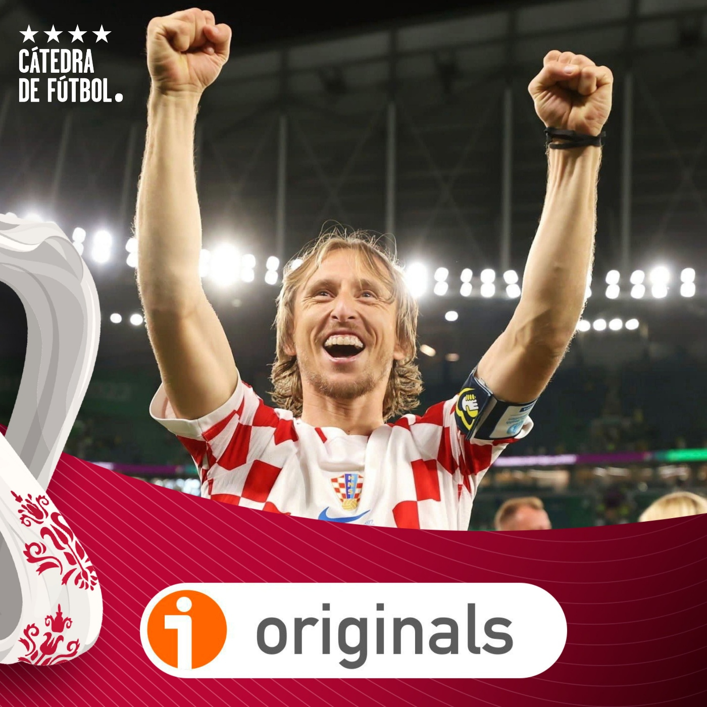 Cátedra De Fútbol