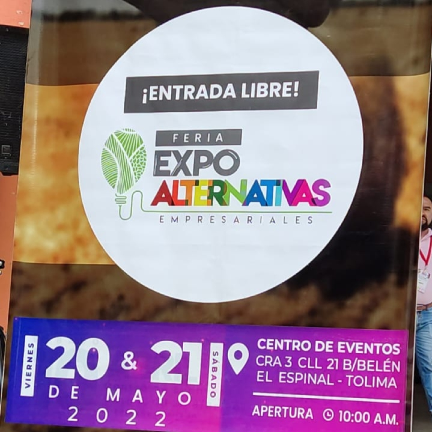 El Cronista Ibagué