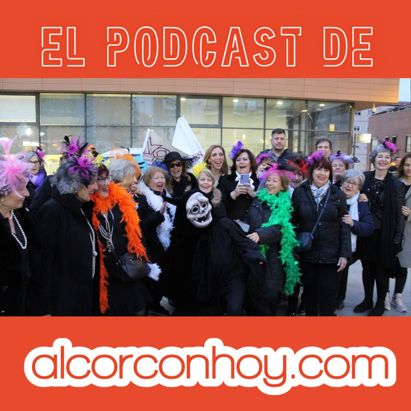 alcorconhoy.com - Tus noticias de Alcorcón