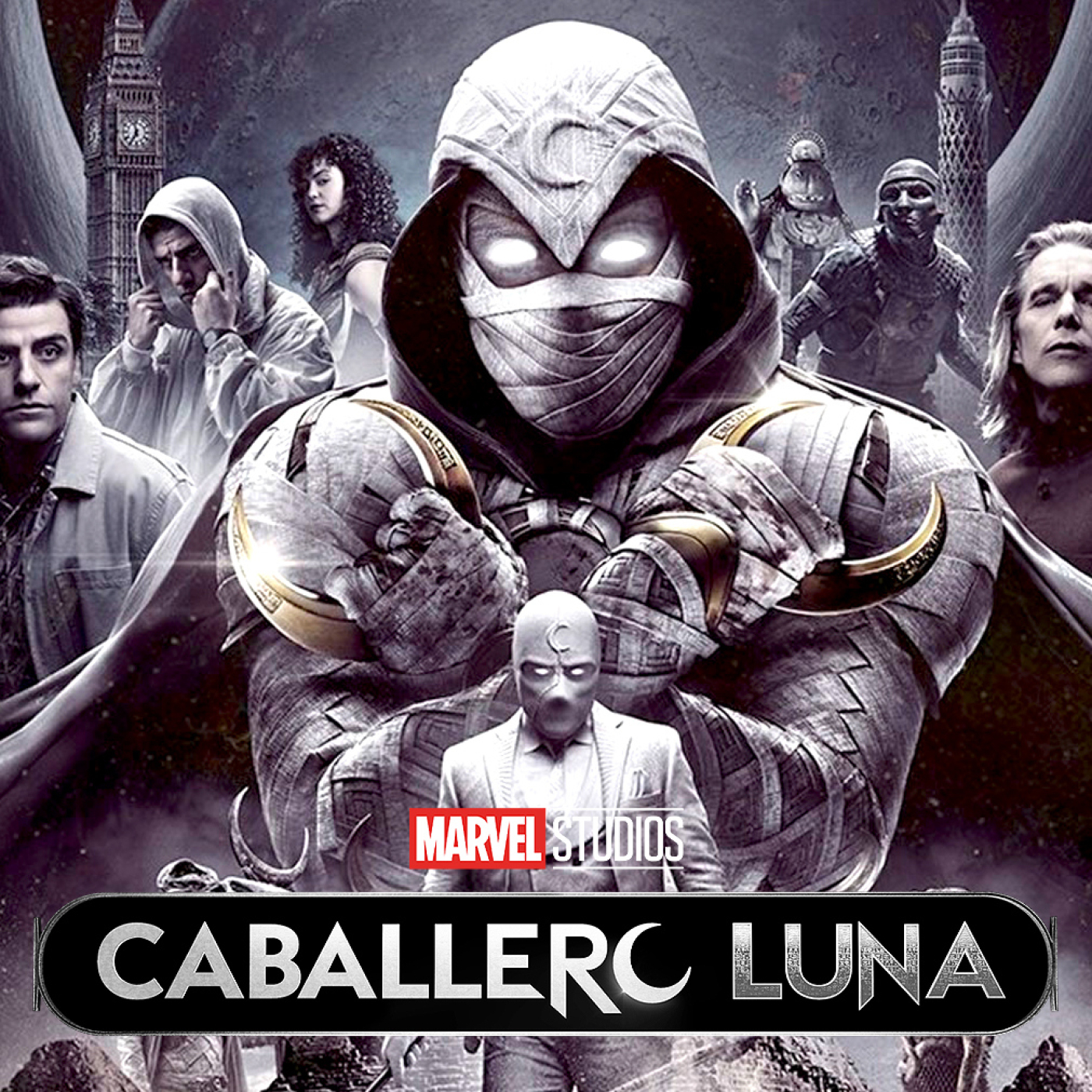 La Órbita De Endor - podcast-