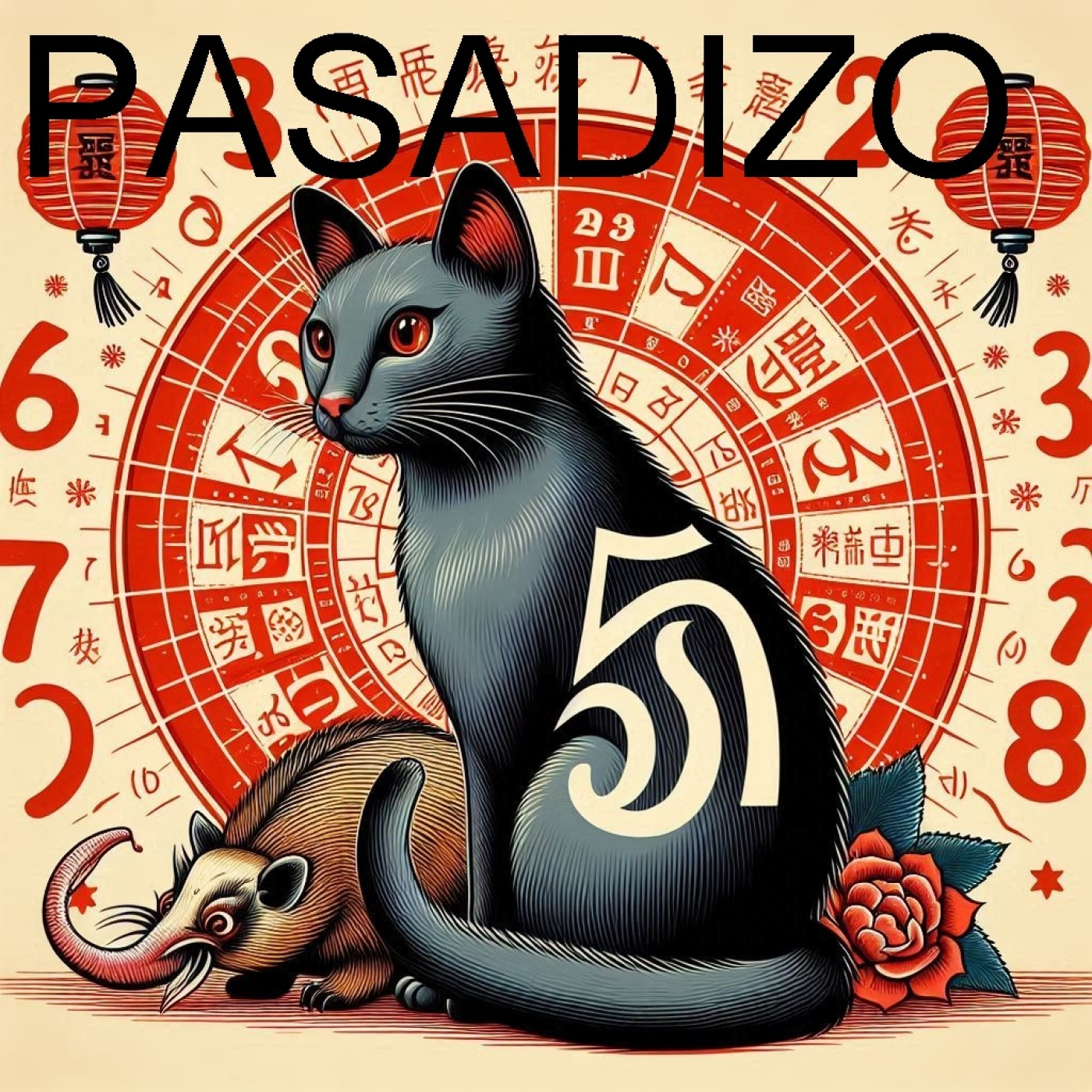 PASADIZO
