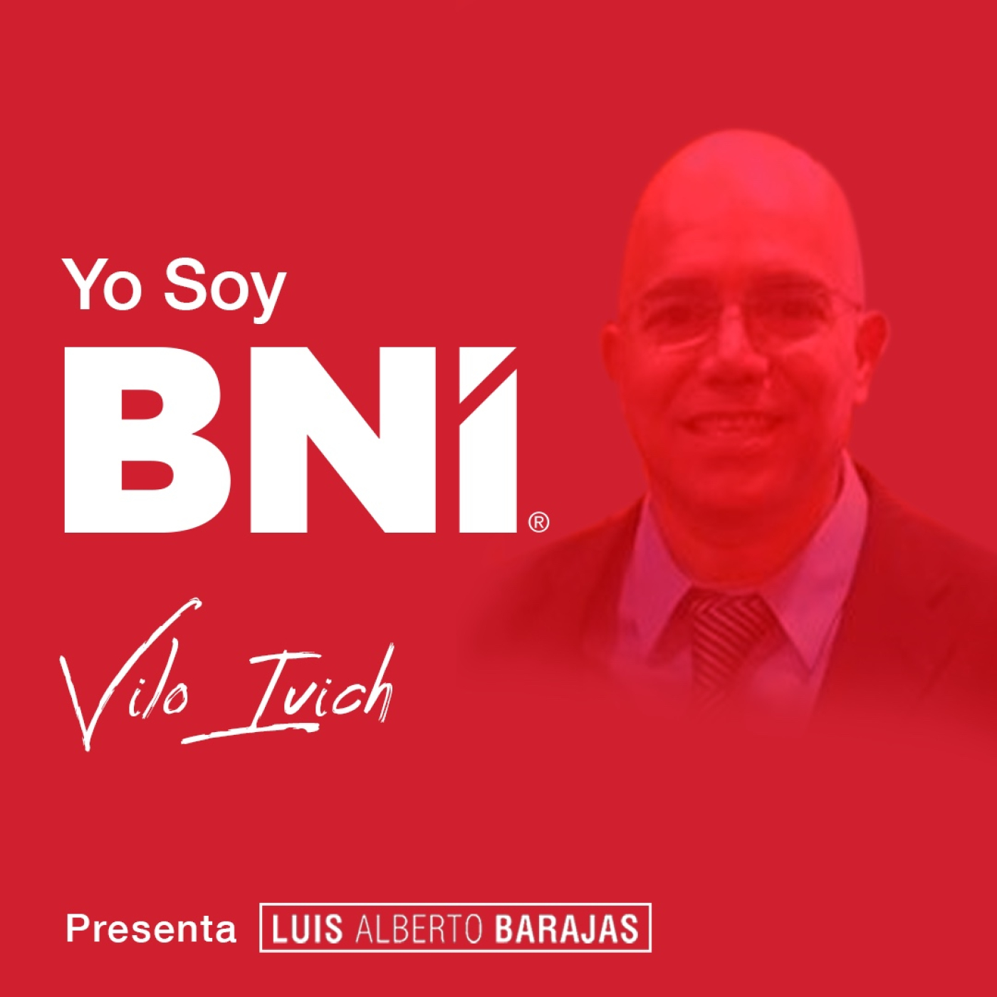 El Podcast BNI México