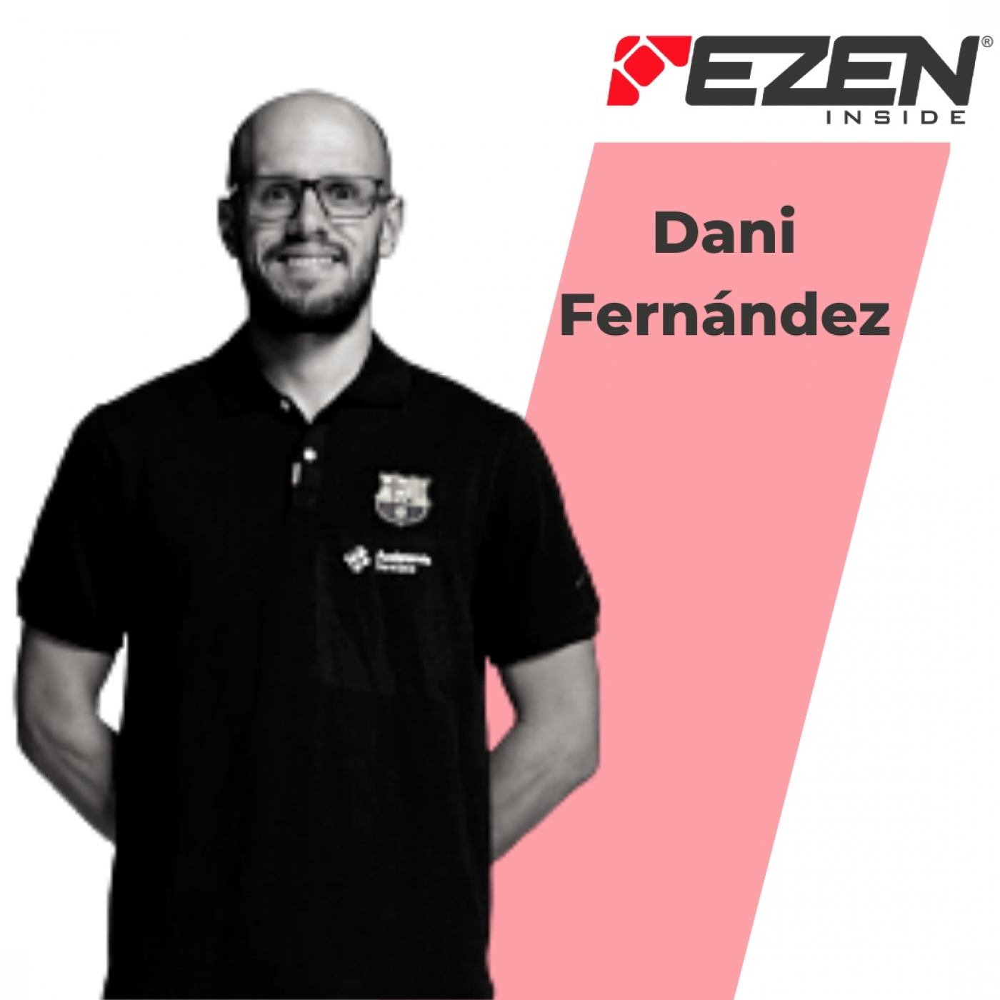 171. Daniel Fernández | Hockey FCB episode artwork