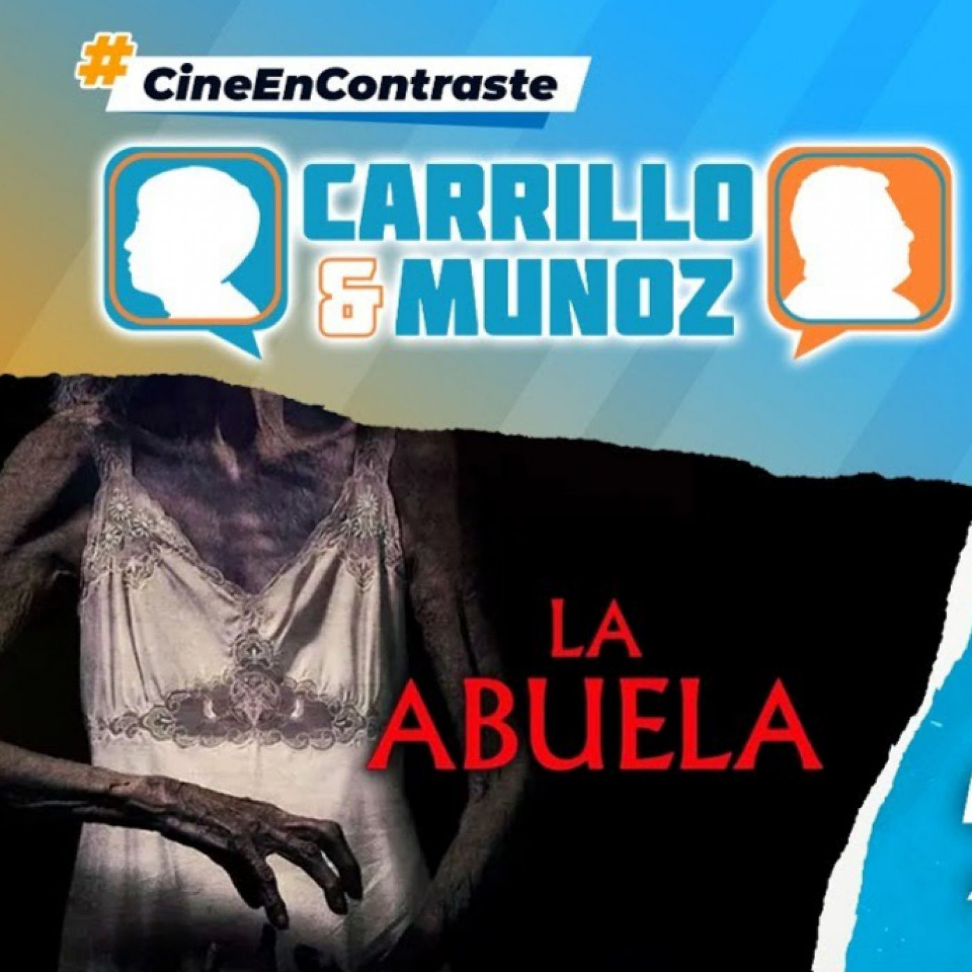 Charlas sobre cine
