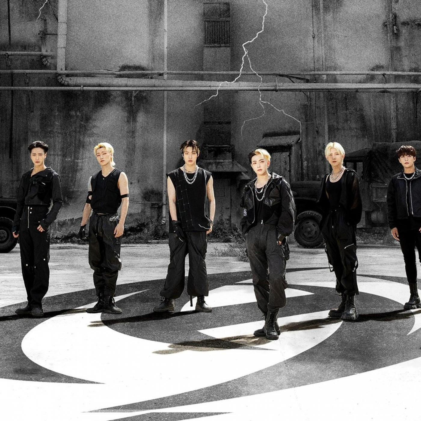 KPOP MIX