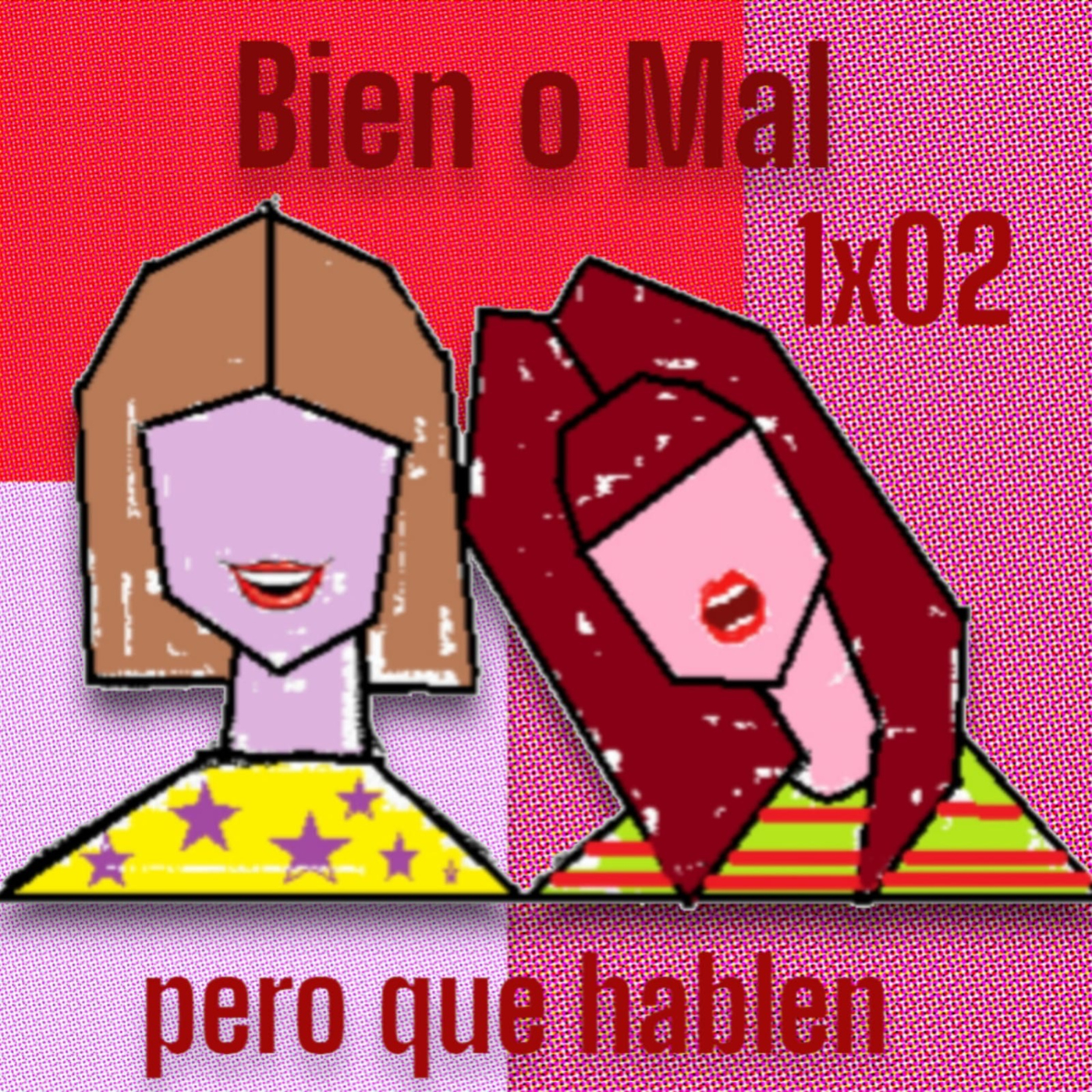 Bien o mal pero que hablen