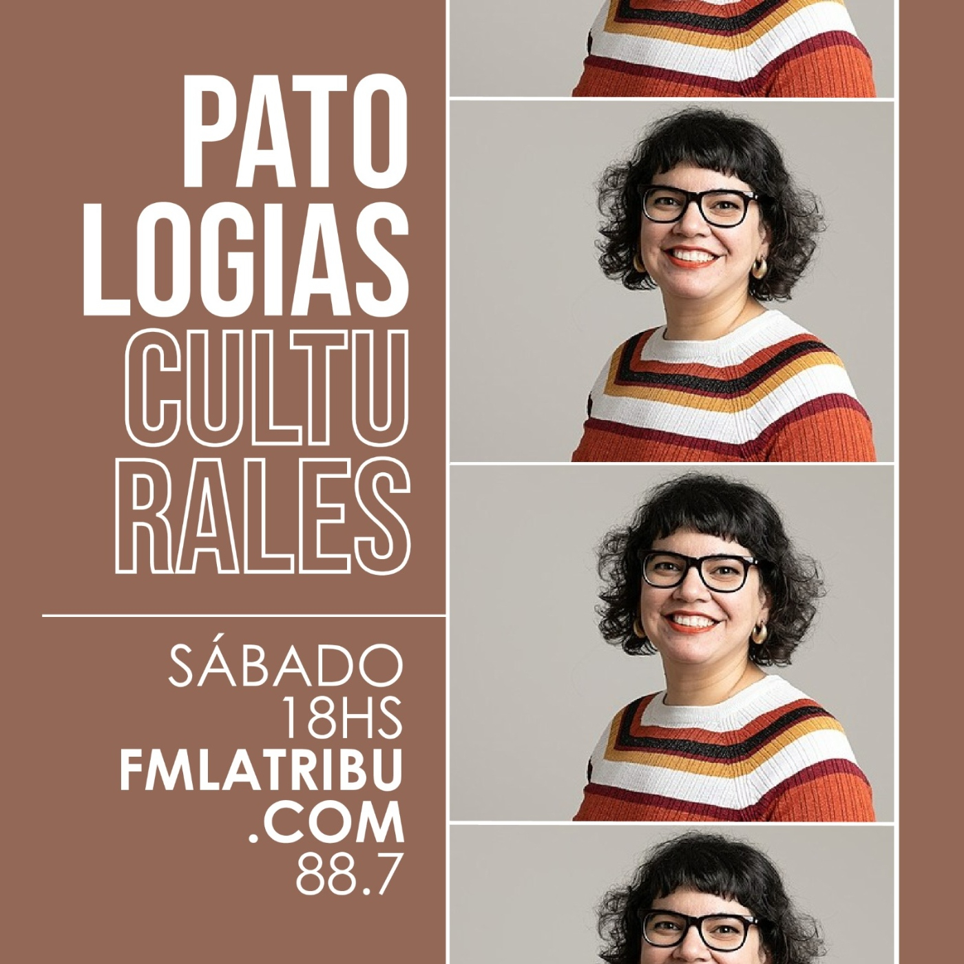Patologías Culturales