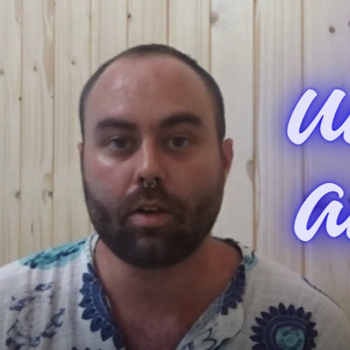 Escucha activa del cosmos espiritual