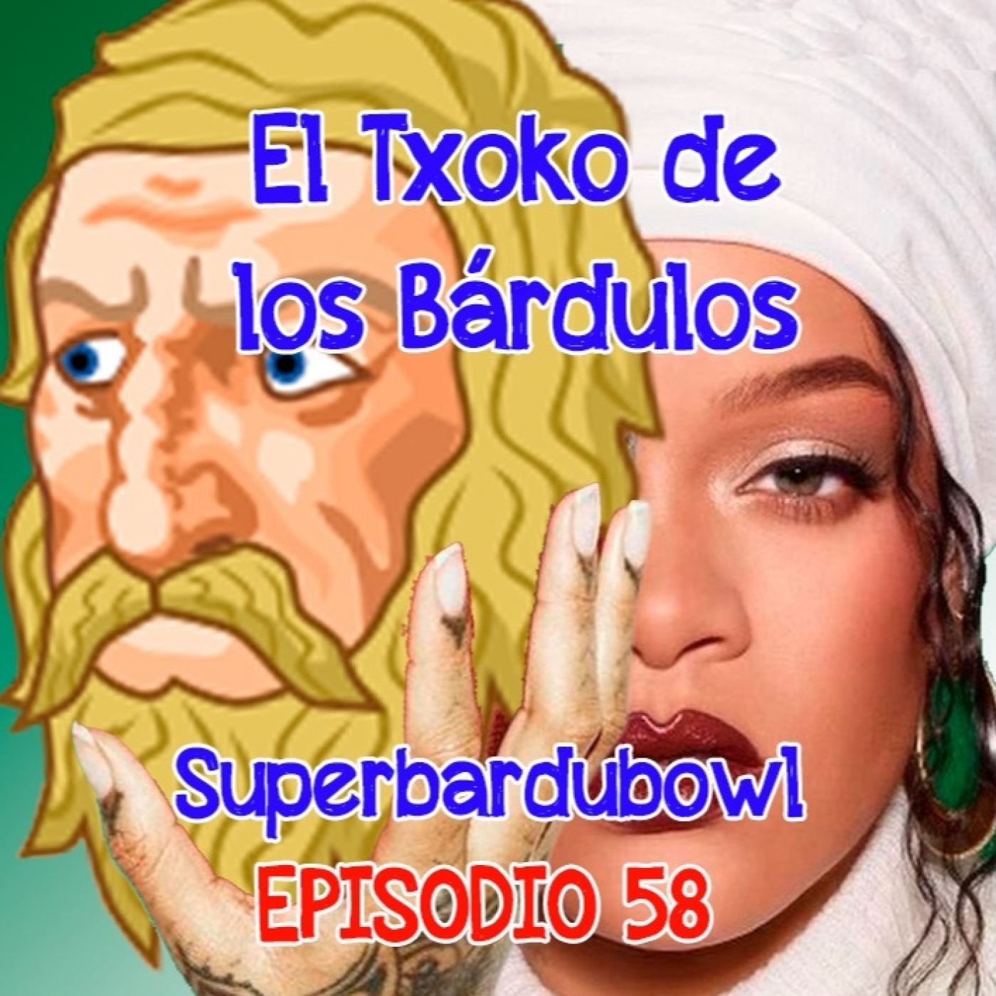 El Txoko de los Bárdulos - PODCAST