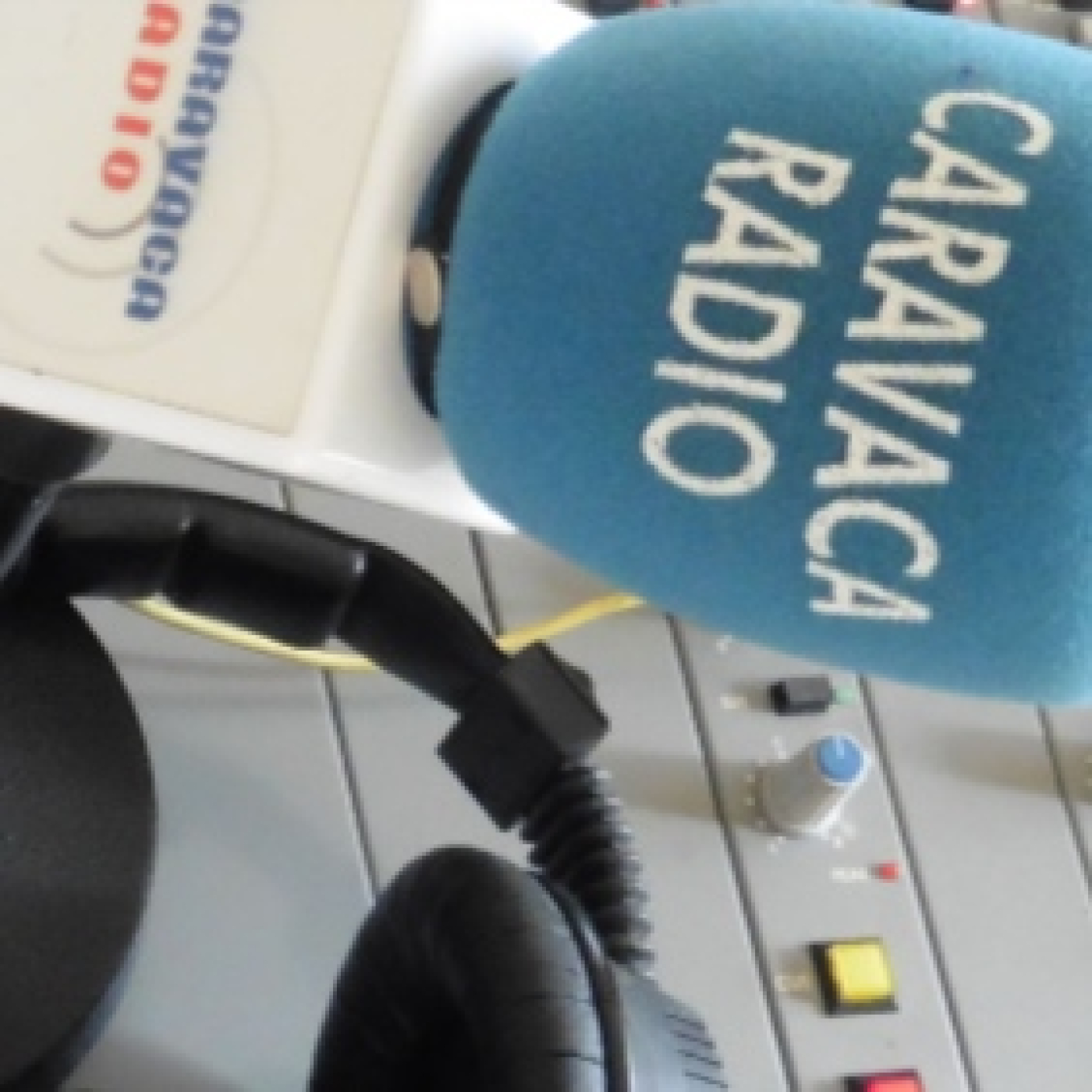 CARAVACA RADIO- Informativo matinal (01-12-2025) episode artwork