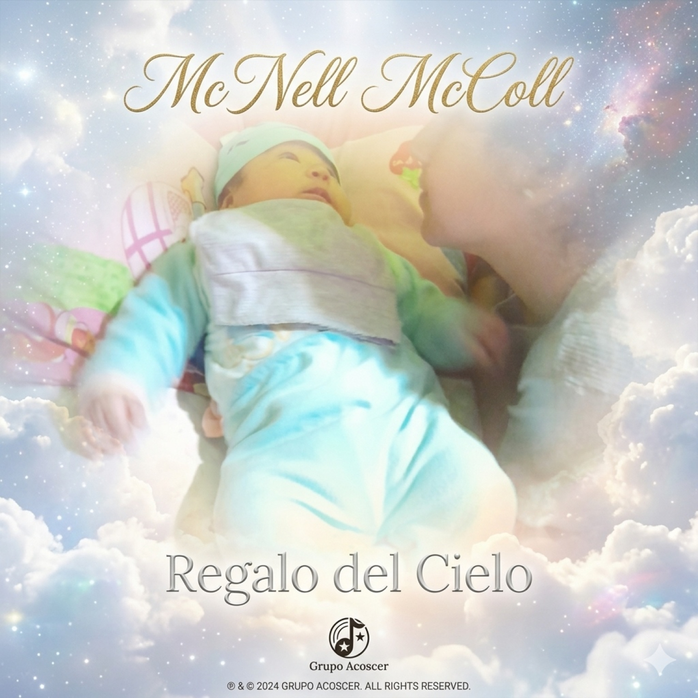 REGALO DEL CIELO "Mc Coll ama a McNell" año 2024" episode artwork