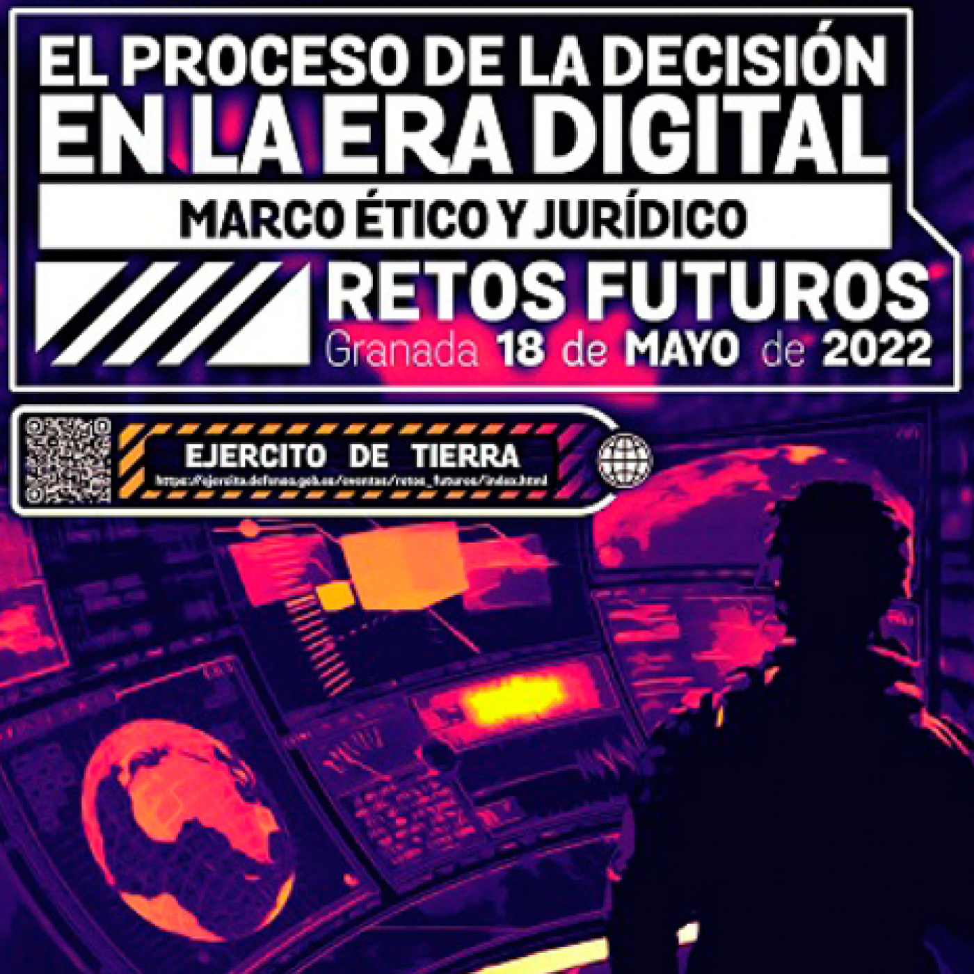 Conferencias Ejército de Tierra