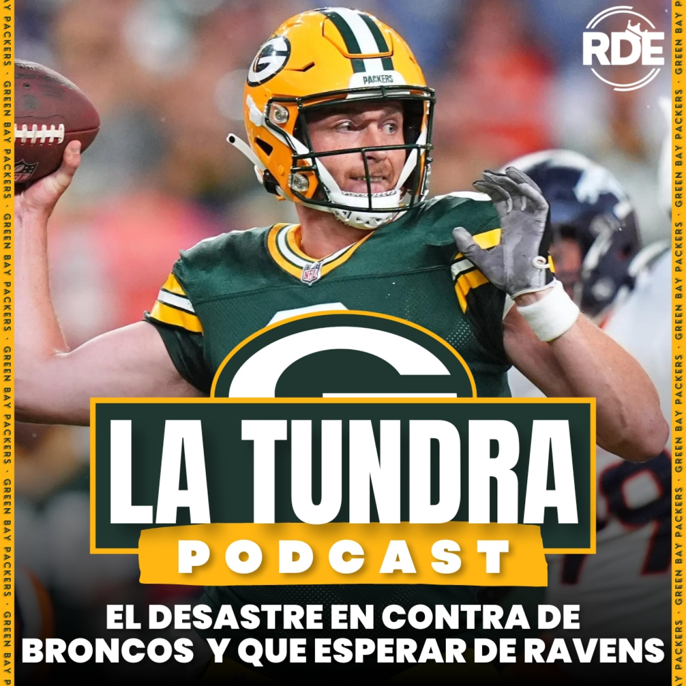 Reyes Del Emparrillado - NFL & Fantasy Football