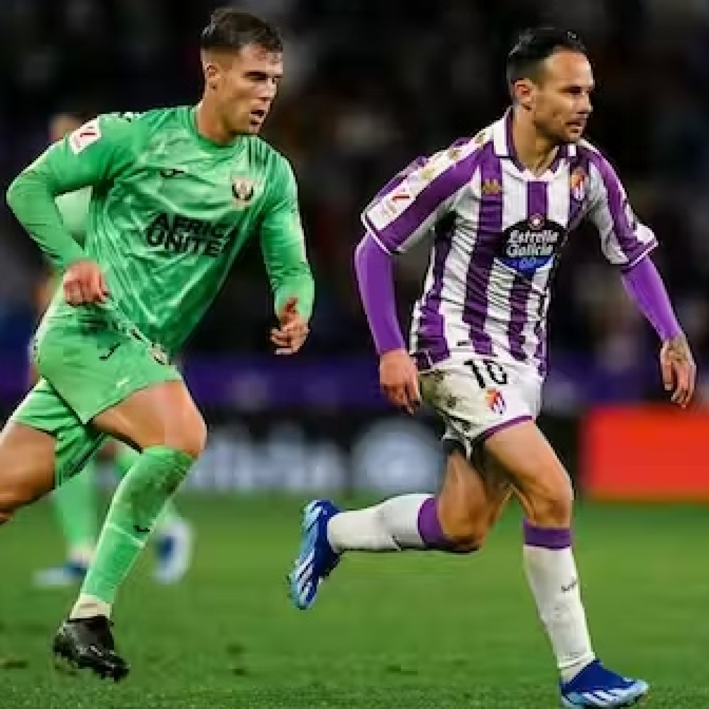 Partidazo en Butarque, previas fin de semana y mercado de fichajes episode artwork