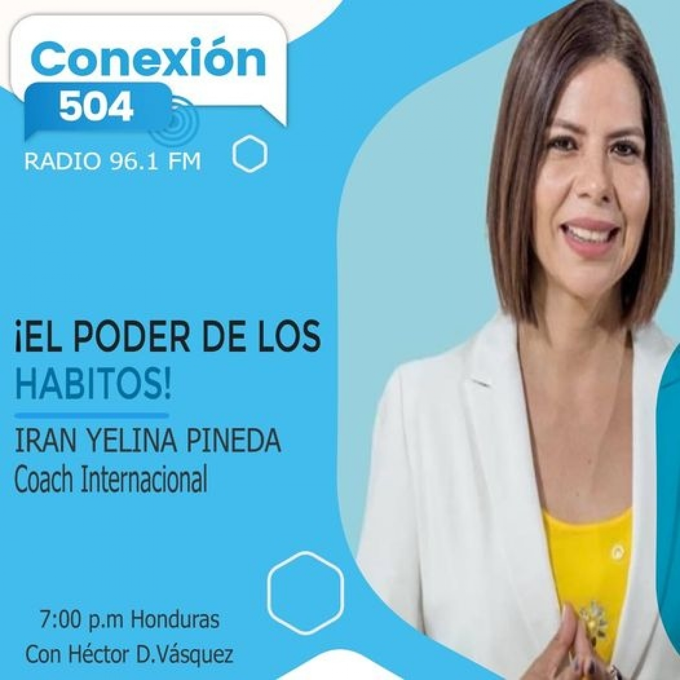Conexión504