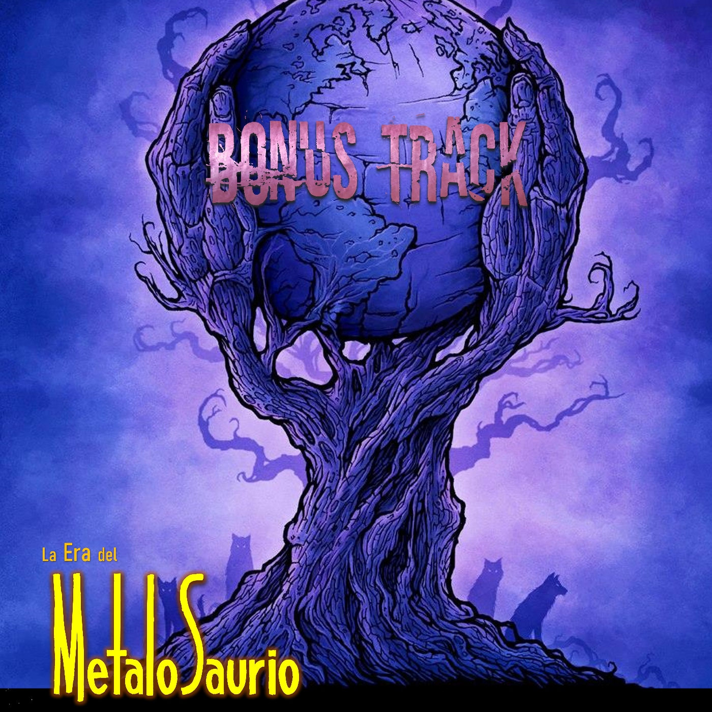 Bonus Track - La Era del MetaloSaurio (466) episode artwork