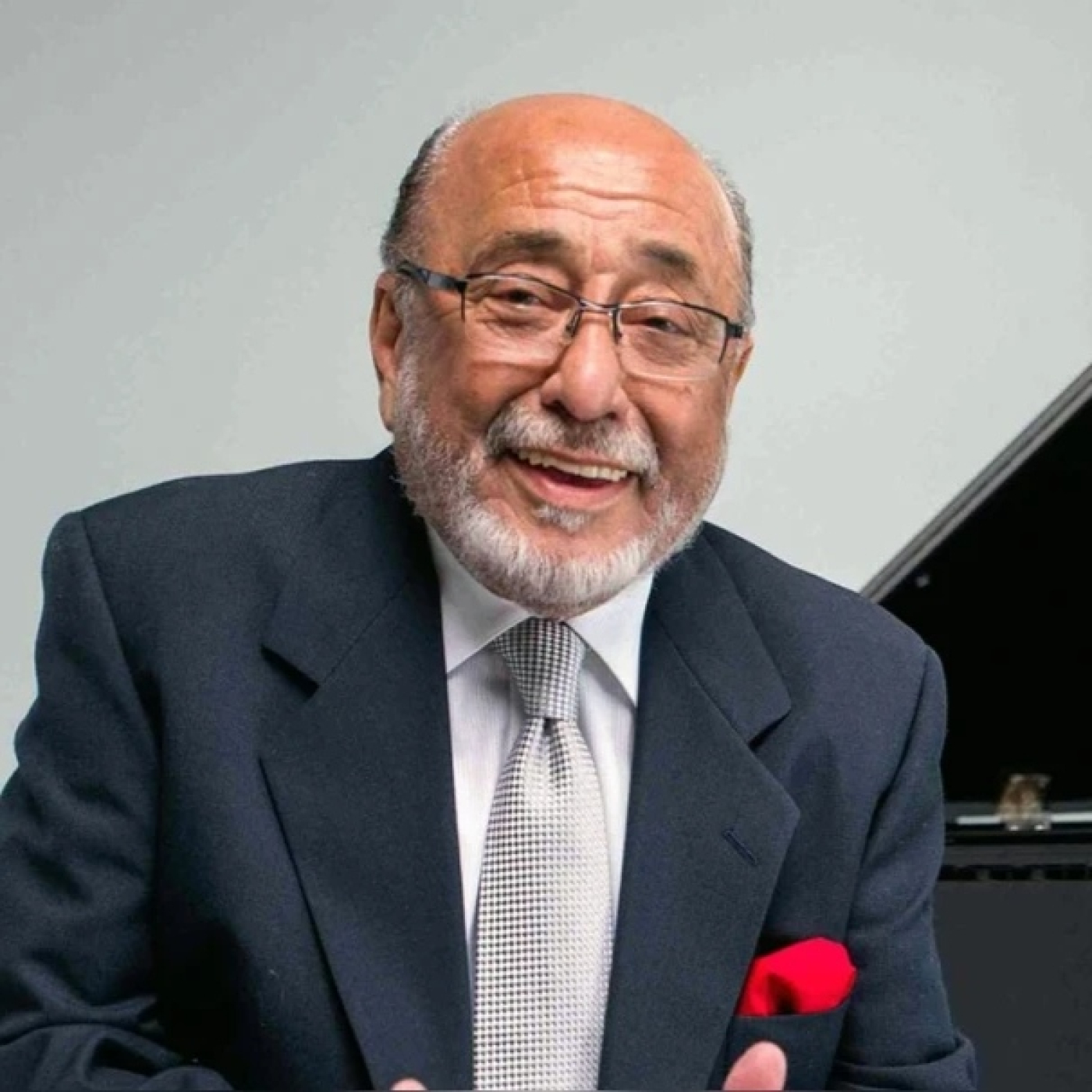 Episodio Especial Póstumo - Eddie Palmieri