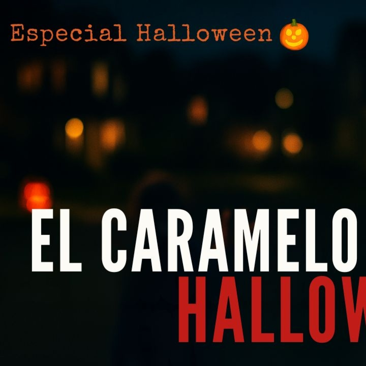 El CANDY MAN: el mito oscuro de HALLOWEEN