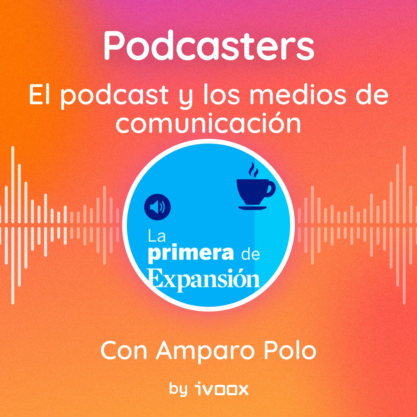 Podcasters