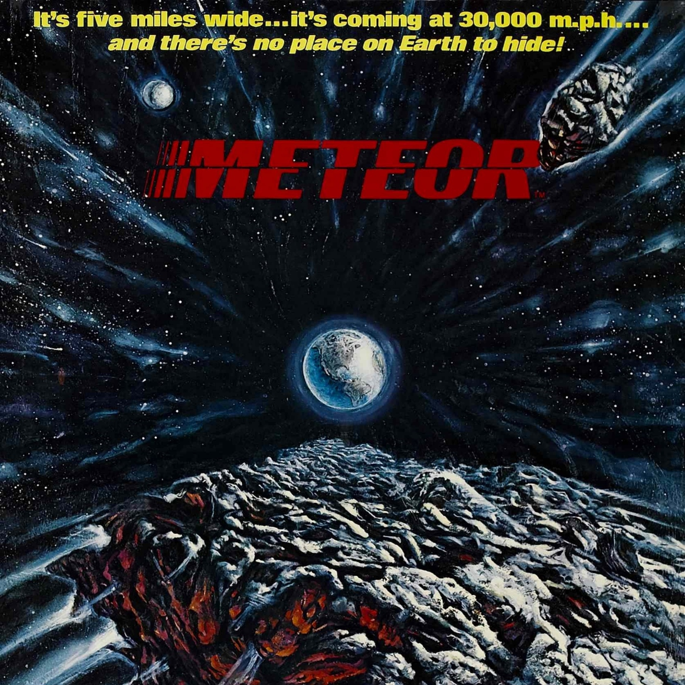 Meteoro (Ronald Neame 1979) episode artwork