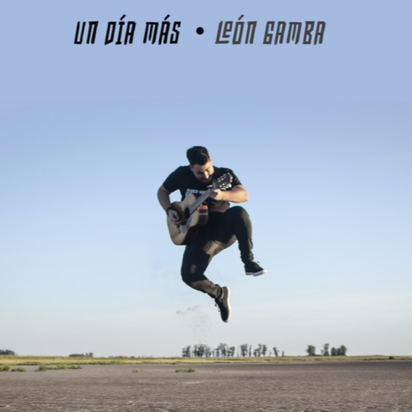Entrevista con León Gamba en Un Canto Se Hace Al Viento episode artwork