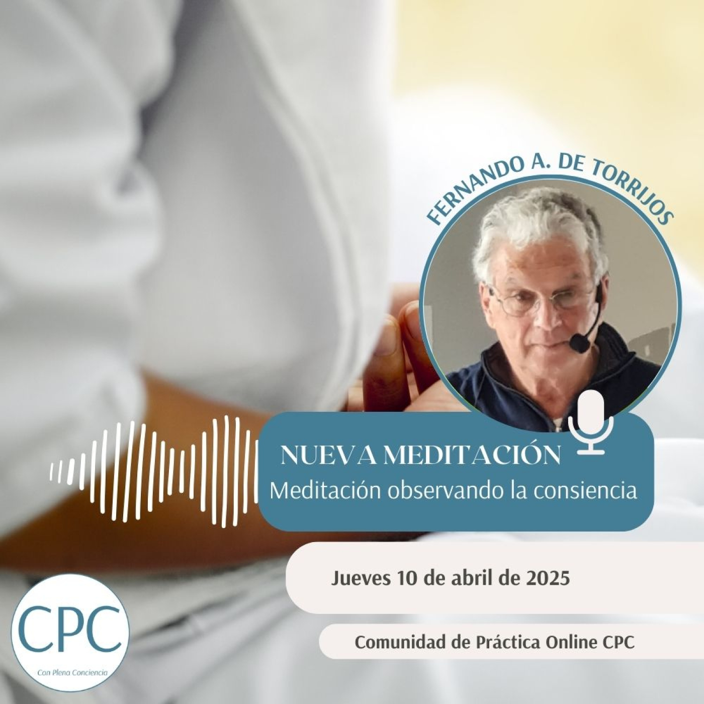 Con Plena Conciencia - Comunidad de Práctica