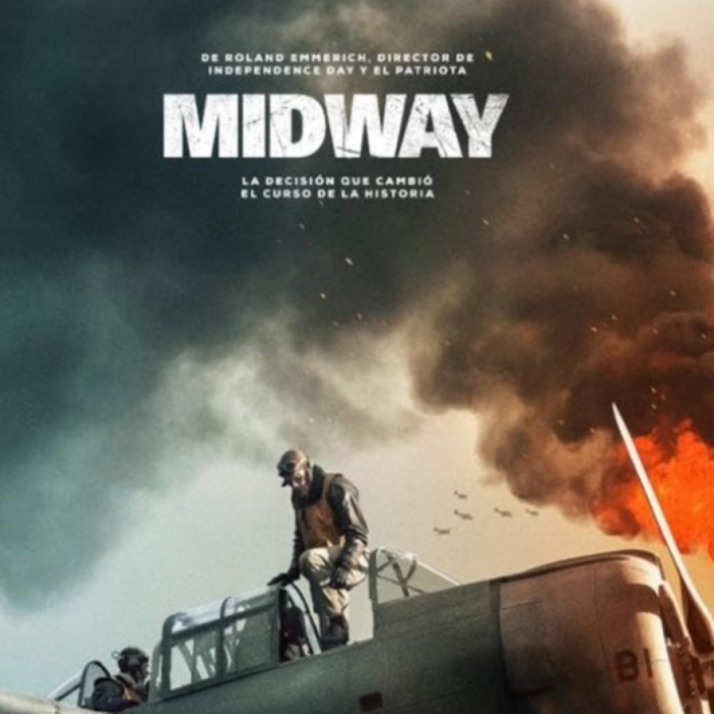 Movies Requests - Midway -vo- 2019
