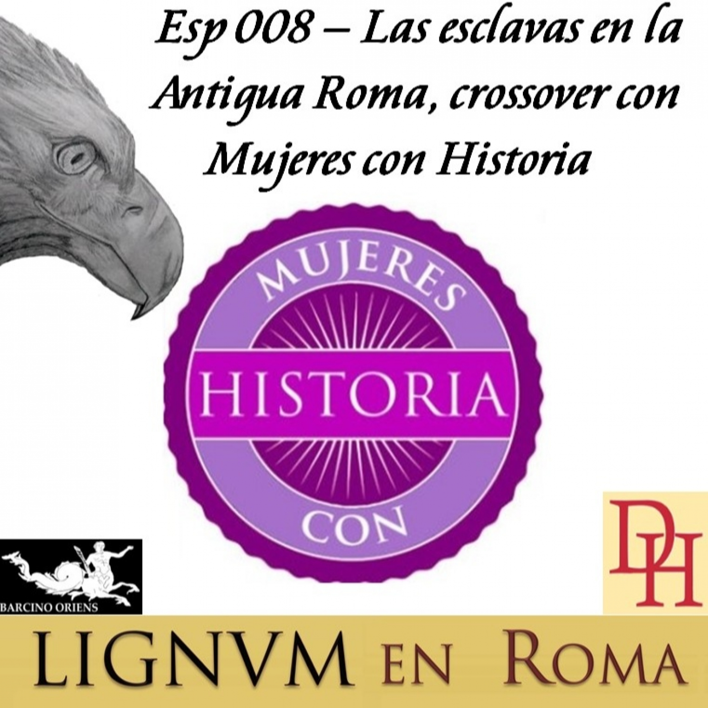 Lignum en Roma (LeR)