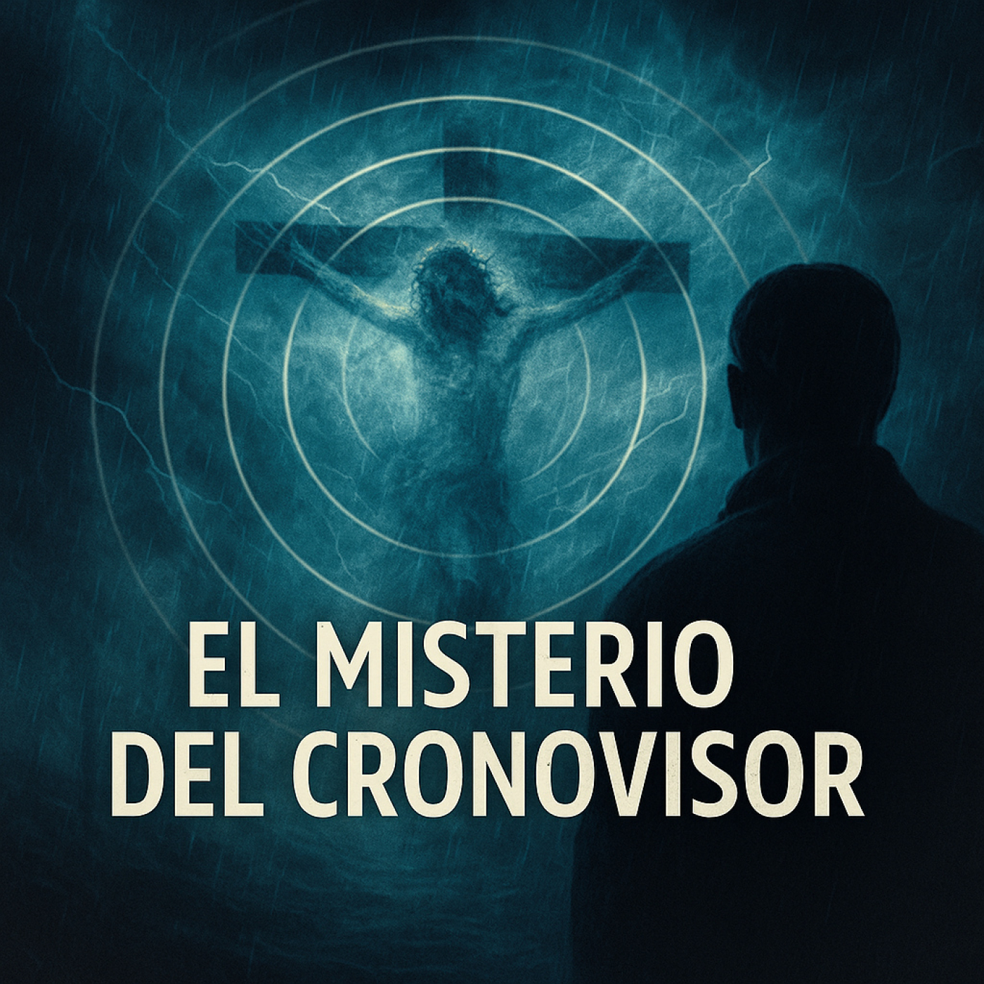 El Cronovisor: una Máquina para ver el Pasado episode artwork