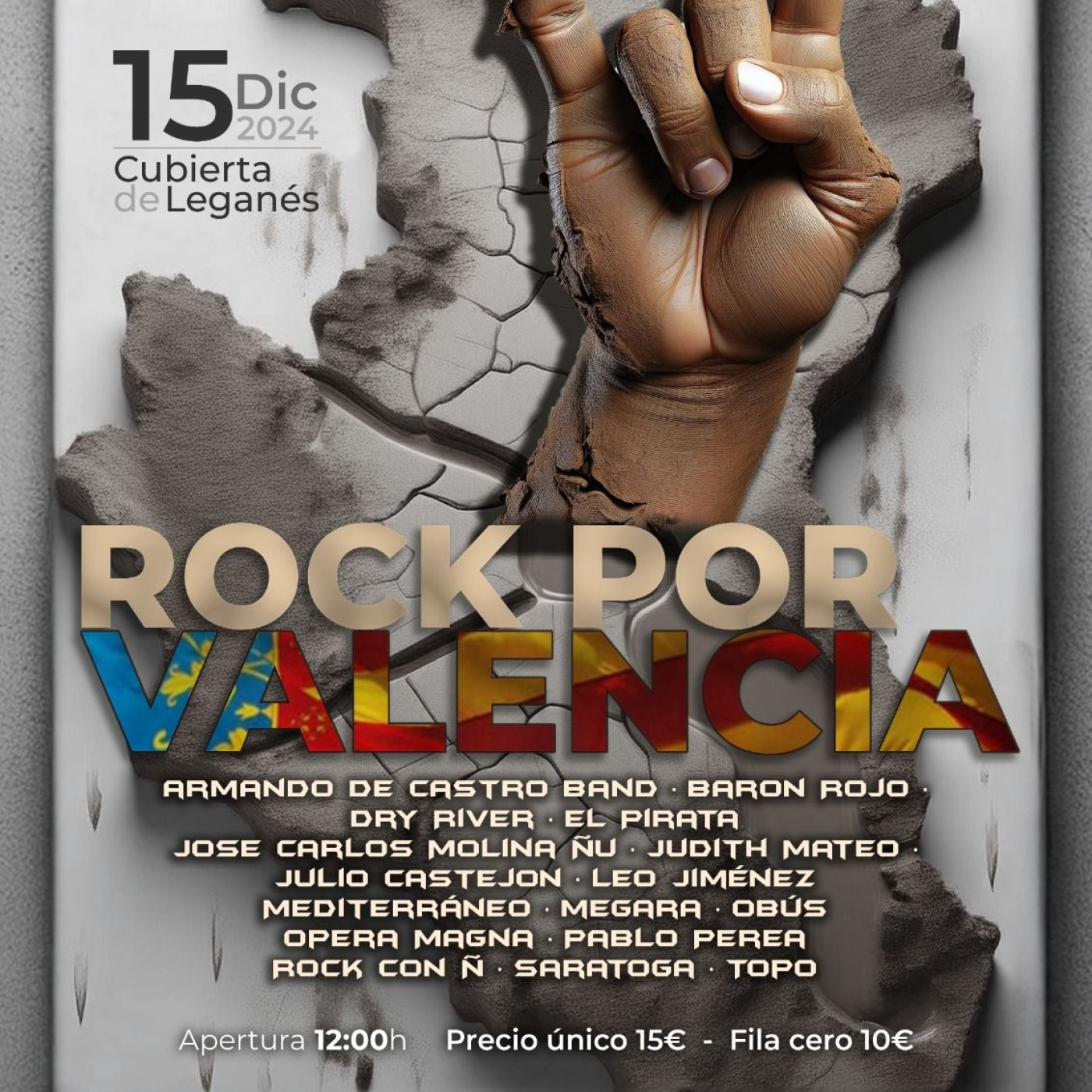 Otra Semana de Rock