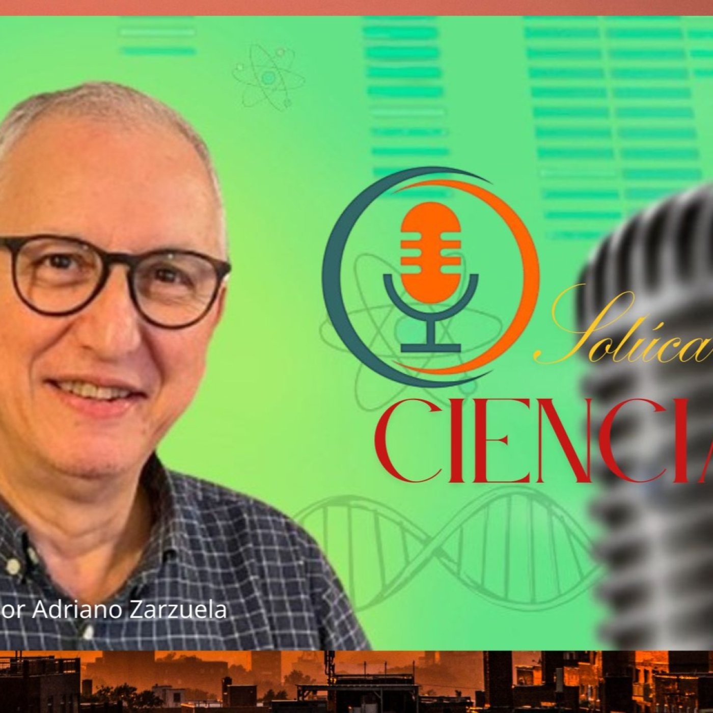 Podcast Solúcar Radio