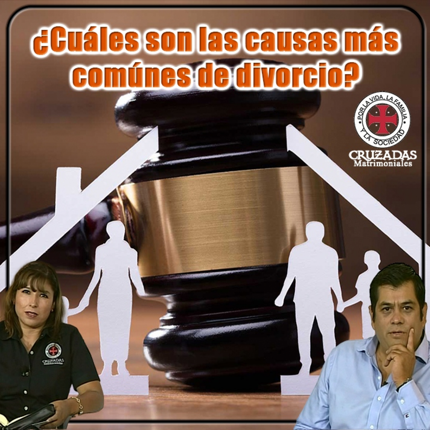 Cruzadas Matrimoniales