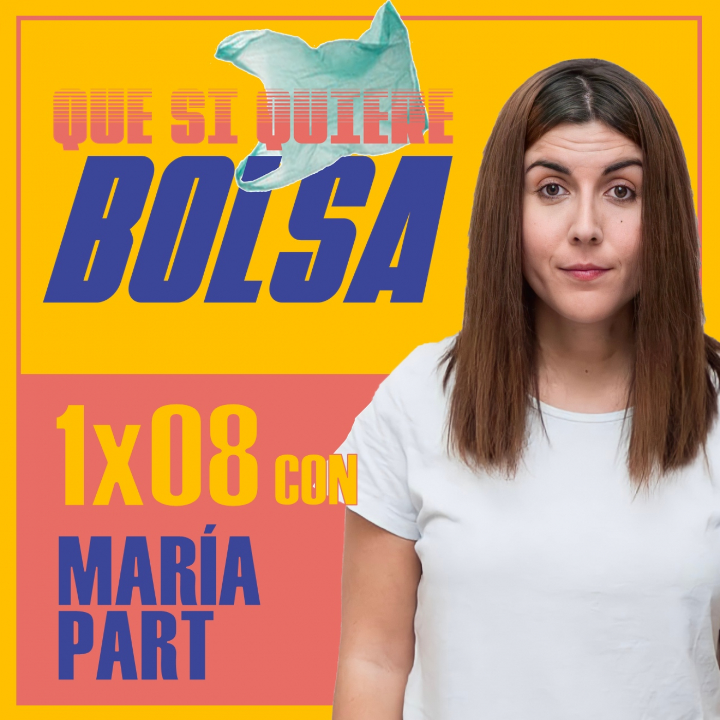 Que si quiere bolsa