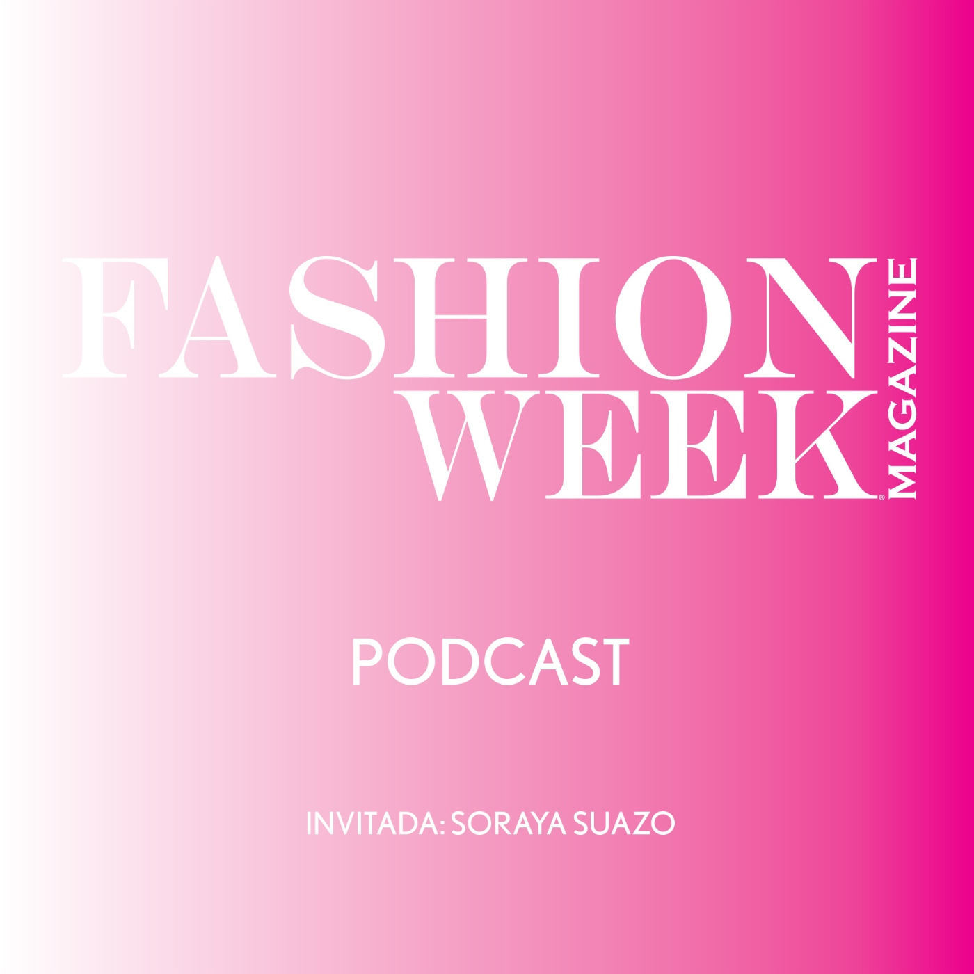 Fashion Week Magazine